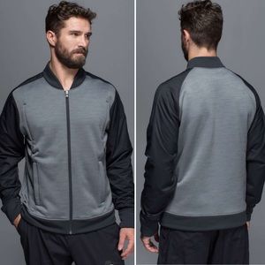 Lululemon Revolution Jacket